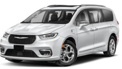 CHRYSLER PACIFICA 2022 2C4RC1S76NR144986 image