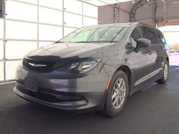 CHRYSLER PACIFICA 2022 2C4RC1CG6NR229664 image