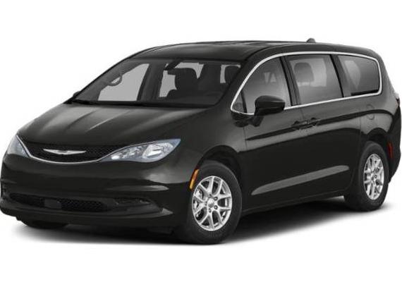 CHRYSLER PACIFICA 2022 2C4RC1CG8NR166566 image