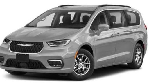 CHRYSLER PACIFICA 2022 2C4RC1BG8NR188231 image