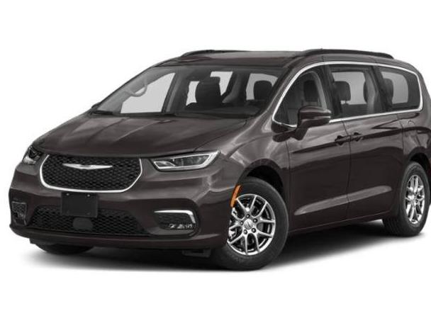 CHRYSLER PACIFICA 2022 2C4RC1BG0NR168099 image