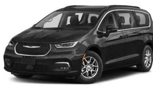 CHRYSLER PACIFICA 2022 2C4RC1BGXNR176789 image