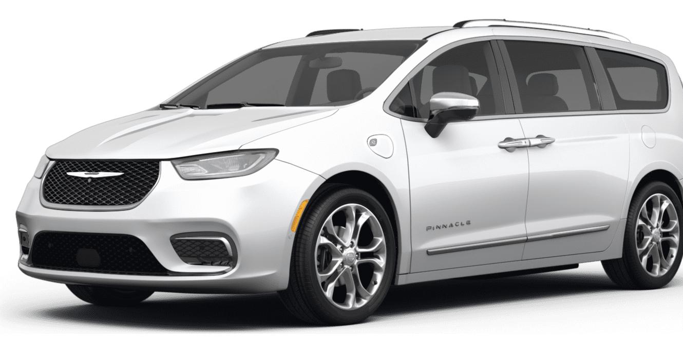 CHRYSLER PACIFICA 2022 2C4RC3PG3NR152404 image