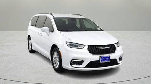 CHRYSLER PACIFICA 2022 2C4RC1BG6NR158354 image