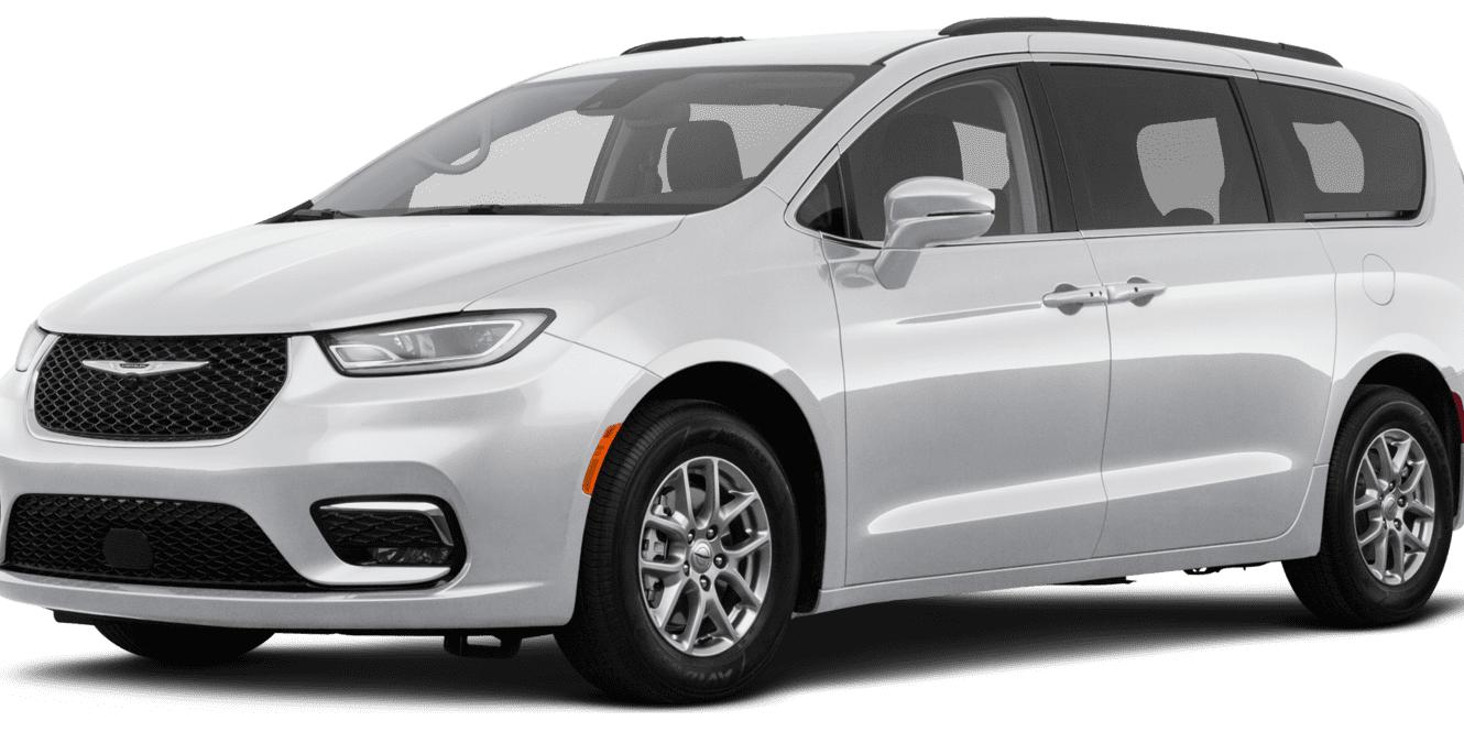 CHRYSLER PACIFICA 2022 2C4RC1BG9NR152290 image