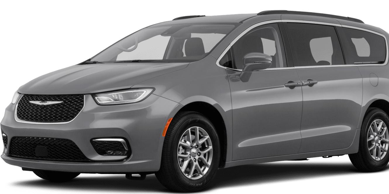 CHRYSLER PACIFICA 2022 2C4RC1BG7NR182324 image