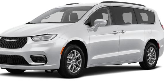 CHRYSLER PACIFICA 2022 2C4RC1BG1NR106680 image
