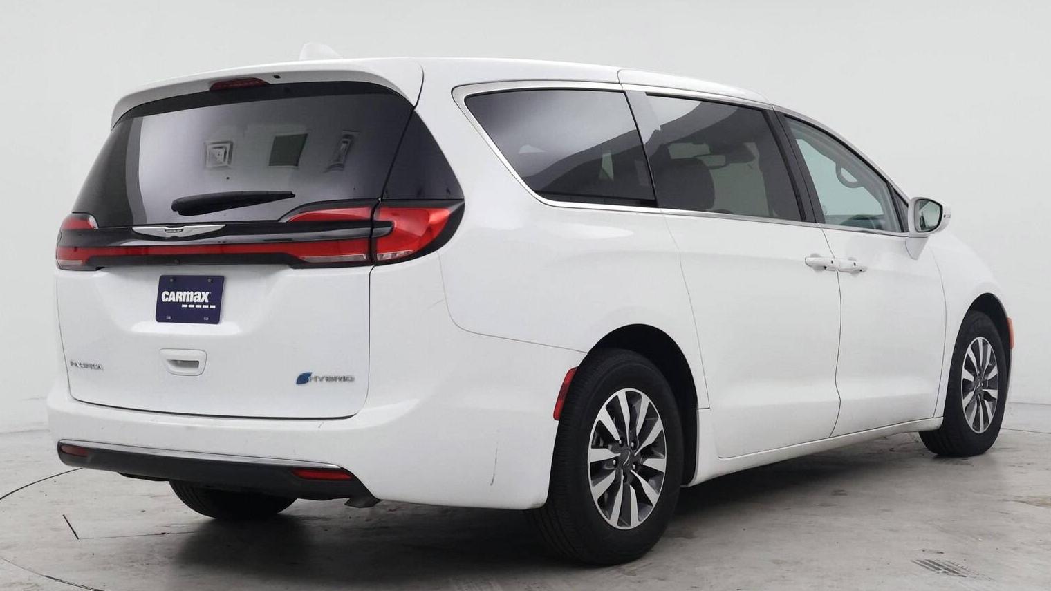 CHRYSLER PACIFICA 2022 2C4RC1L7XNR189525 image