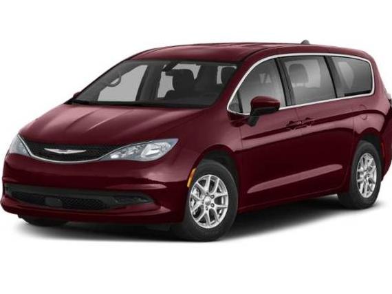 CHRYSLER PACIFICA 2022 2C4RC1CG3NR208626 image