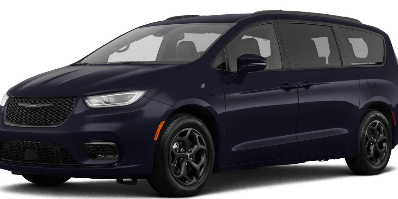 CHRYSLER PACIFICA 2022 2C4RC1S75NR179969 image