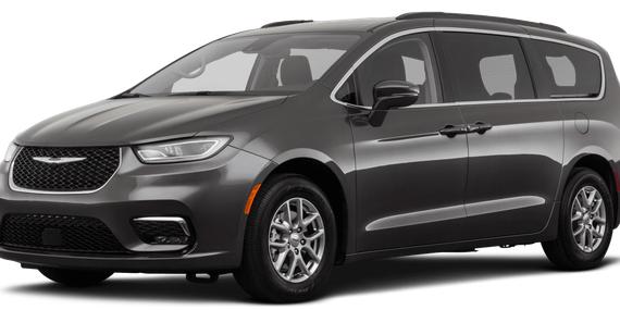CHRYSLER PACIFICA 2022 2C4RC1BG9NR116454 image