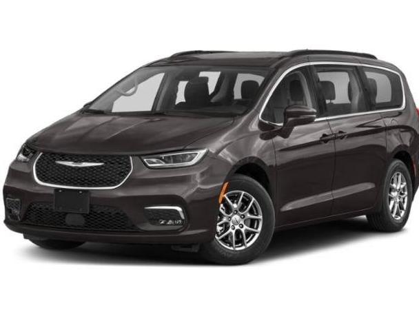 CHRYSLER PACIFICA 2022 2C4RC1BG7NR145628 image