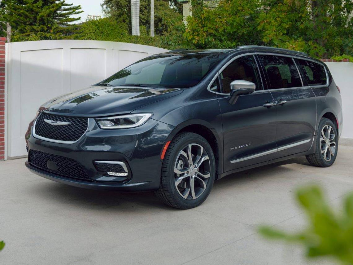 CHRYSLER PACIFICA 2022 2C4RC1GG3NR157929 image