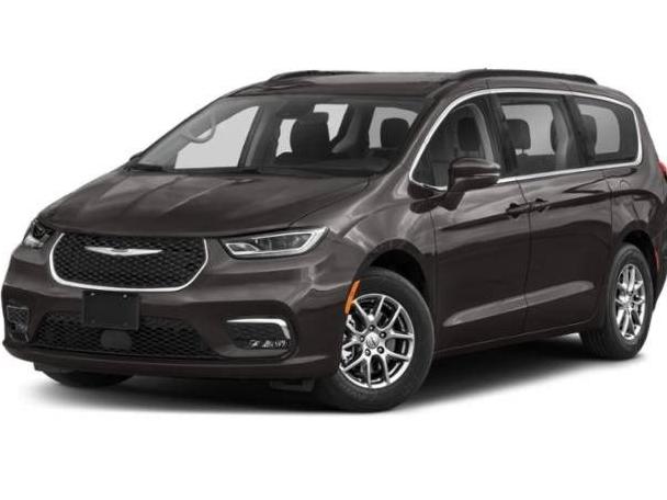 CHRYSLER PACIFICA 2022 2C4RC1BG7NR168620 image