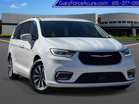 CHRYSLER PACIFICA 2022 2C4RC1L70NR207286 image CHRYSLER PACIFICA 2022 2C4RC1L70NR207286 image