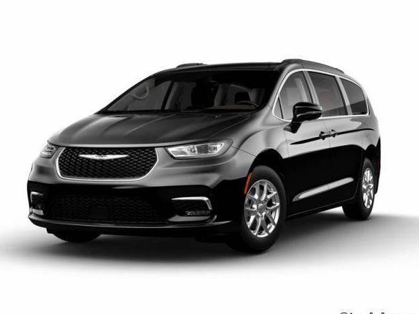 CHRYSLER PACIFICA 2022 2C4RC1BG4NR198660 image