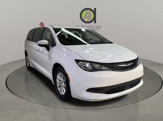 CHRYSLER PACIFICA 2022 2C4RC1CG1NR152976 image CHRYSLER PACIFICA 2022 2C4RC1CG1NR152976 image