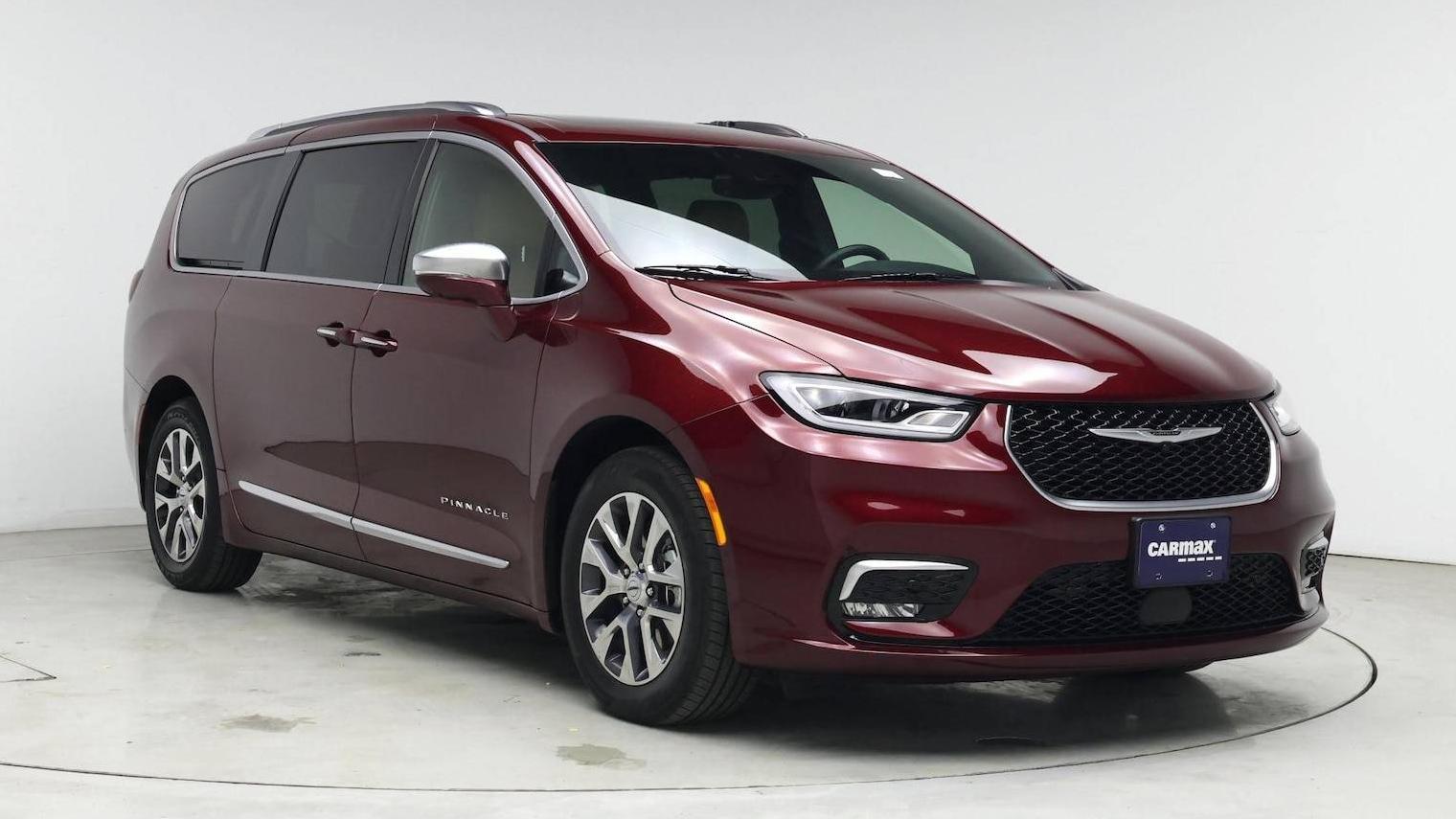 CHRYSLER PACIFICA 2022 2C4RC1N76NR101339 image