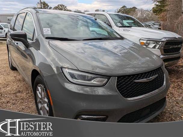 CHRYSLER PACIFICA 2022 2C4RC1BG9NR194524 image