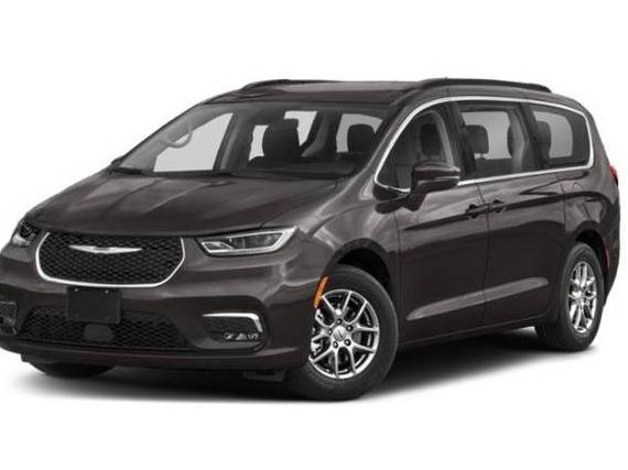 CHRYSLER PACIFICA 2022 2C4RC1BG7NR145693 image
