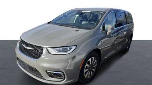 CHRYSLER PACIFICA 2022 2C4RC1L74NR124167 image