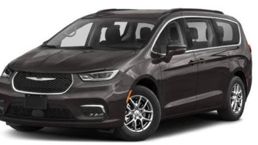 CHRYSLER PACIFICA 2022 2C4RC1BG6NR190172 image