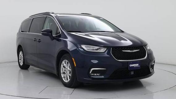 CHRYSLER PACIFICA 2022 2C4RC1BG4NR217899 image