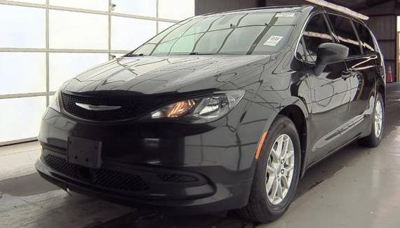 CHRYSLER PACIFICA 2022 2C4RC1CG8NR144213 image