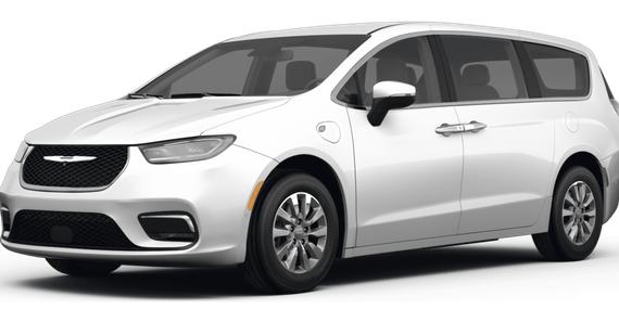 CHRYSLER PACIFICA 2022 2C4RC1L75NR213729 image