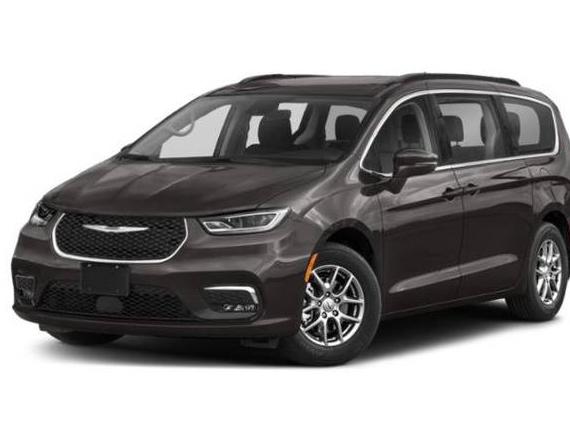 CHRYSLER PACIFICA 2022 2C4RC1GG4NR194990 image