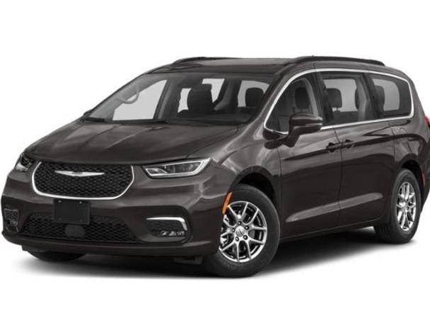 CHRYSLER PACIFICA 2022 2C4RC1BG7NR176992 image