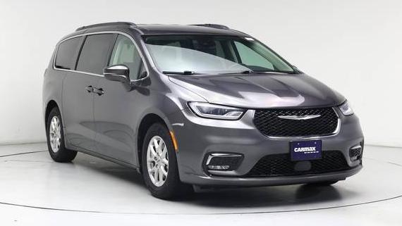 CHRYSLER PACIFICA 2022 2C4RC1BG8NR186317 image