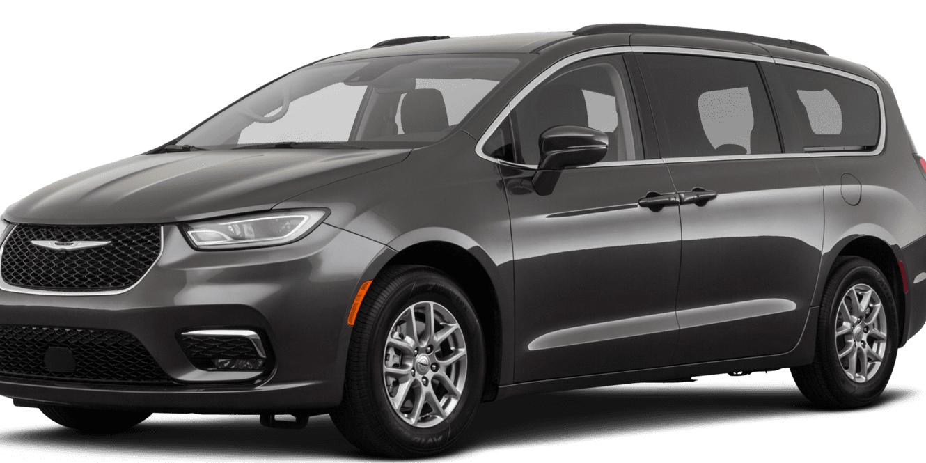 CHRYSLER PACIFICA 2022 2C4RC1BGXNR185931 image