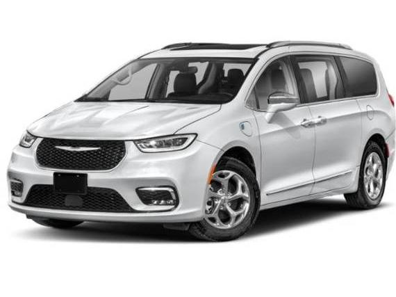 CHRYSLER PACIFICA 2022 2C4RC1L71NR207507 image