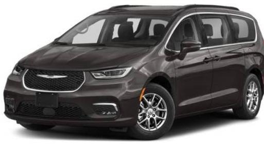 CHRYSLER PACIFICA 2022 2C4RC1BG7NR168228 image