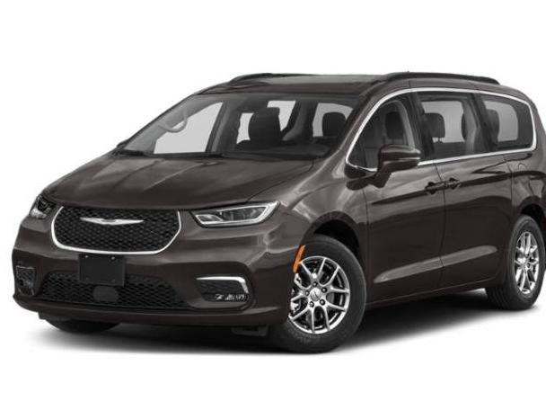 CHRYSLER PACIFICA 2022 2C4RC1BGXNR186304 image