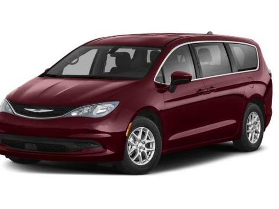 CHRYSLER PACIFICA 2022 2C4RC1CG8NR208928 image
