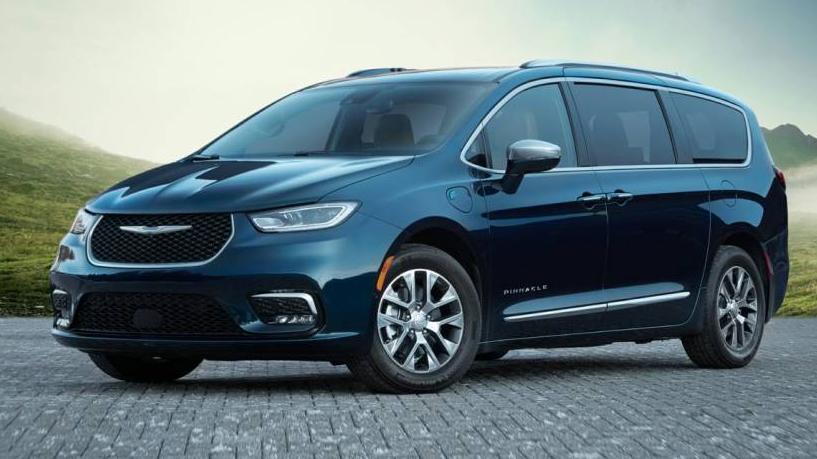 CHRYSLER PACIFICA 2022 2C4RC1L72NR137080 image