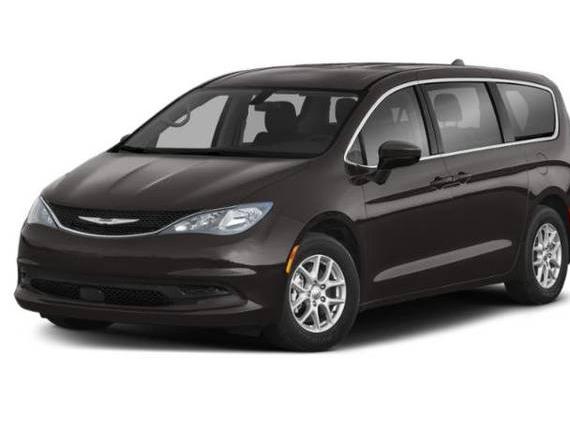 CHRYSLER PACIFICA 2022 2C4RC1CG6NR203484 image