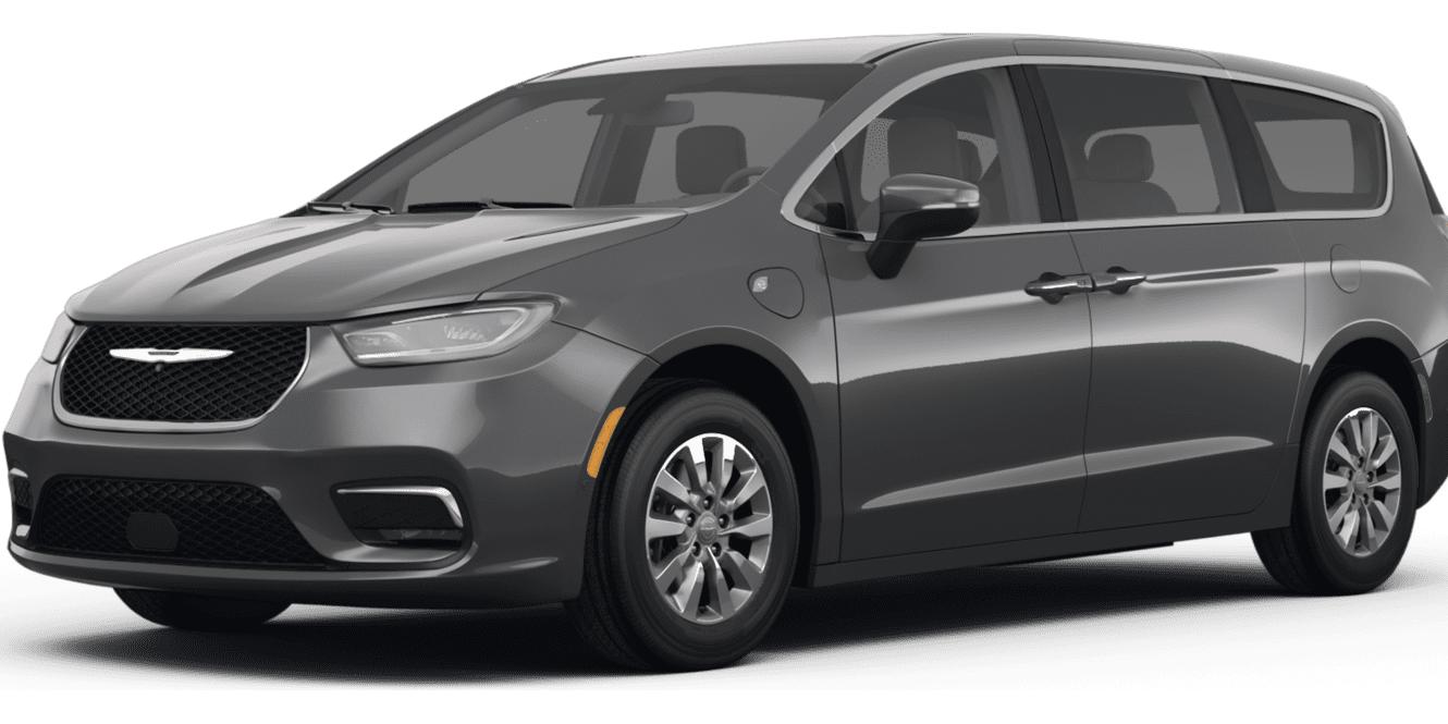 CHRYSLER PACIFICA 2022 2C4RC1L76NR187268 image