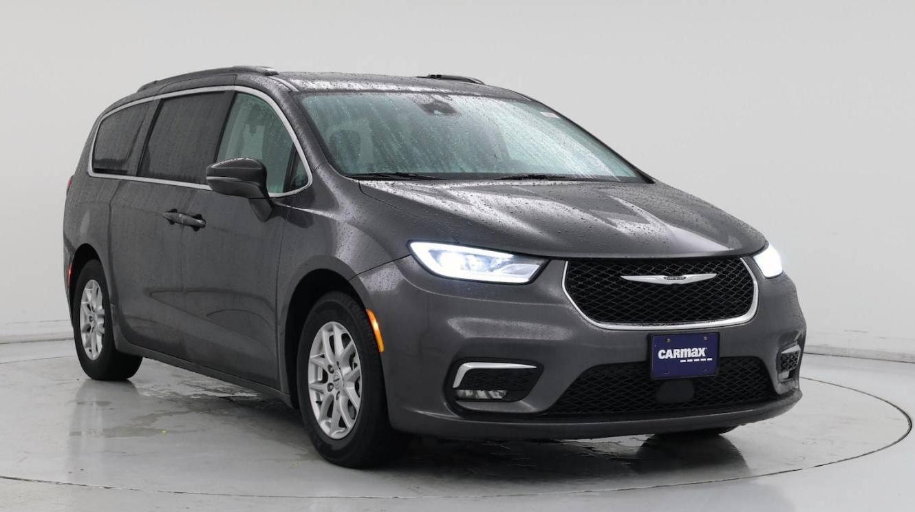 CHRYSLER PACIFICA 2022 2C4RC1BG1NR188278 image