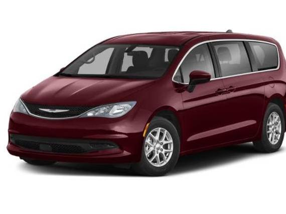 CHRYSLER PACIFICA 2022 2C4RC1CG5NR159929 image