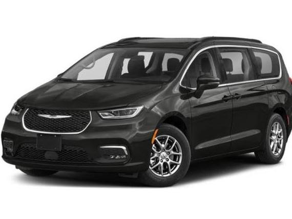 CHRYSLER PACIFICA 2022 2C4RC3BG4NR175066 image