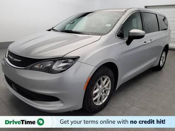 CHRYSLER PACIFICA 2022 2C4RC1CG2NR229578 image