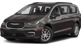 CHRYSLER PACIFICA 2022 2C4RC1BG4NR117611 image