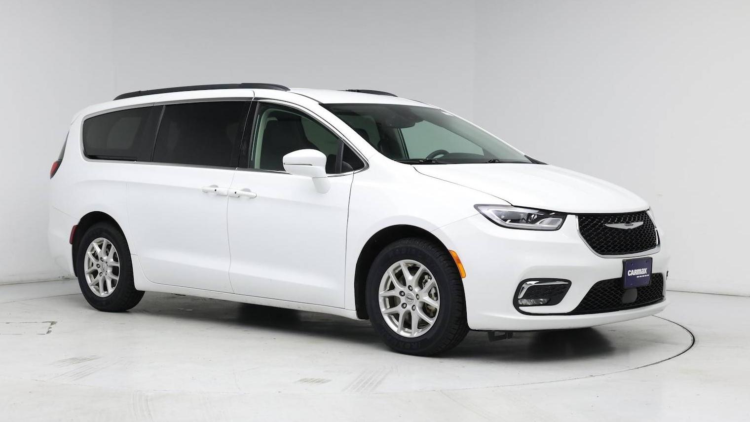 CHRYSLER PACIFICA 2022 2C4RC1BG5NR194472 image