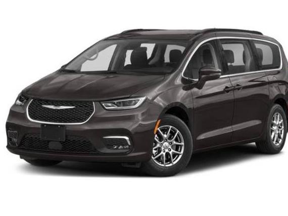 CHRYSLER PACIFICA 2022 2C4RC3BG6NR161475 image