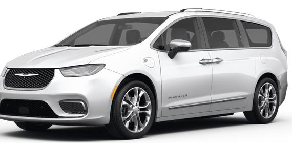 CHRYSLER PACIFICA 2022 2C4RC3PG7NR183719 image