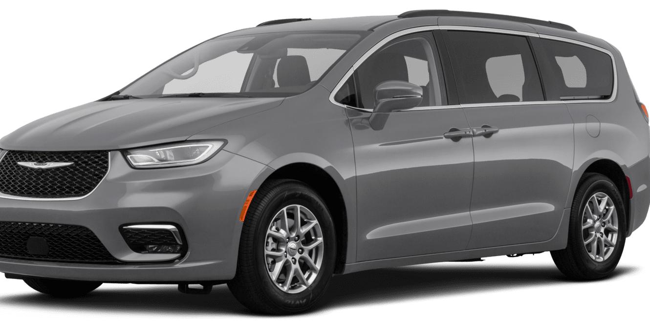 CHRYSLER PACIFICA 2022 2C4RC1BGXNR186027 image