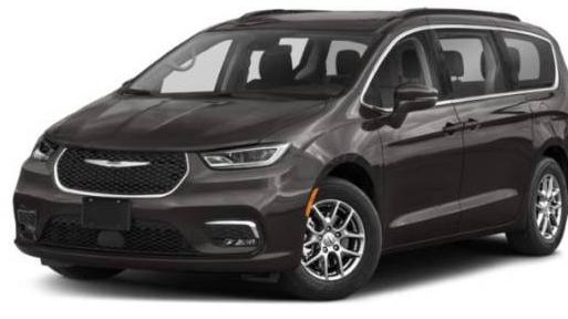 CHRYSLER PACIFICA 2022 2C4RC1BG6NR176045 image